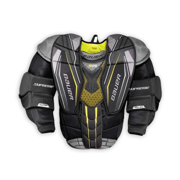 Bauer Supreme S29 Senior Chest Protector front