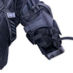 Brians Optik Senior Chest Protector Arm