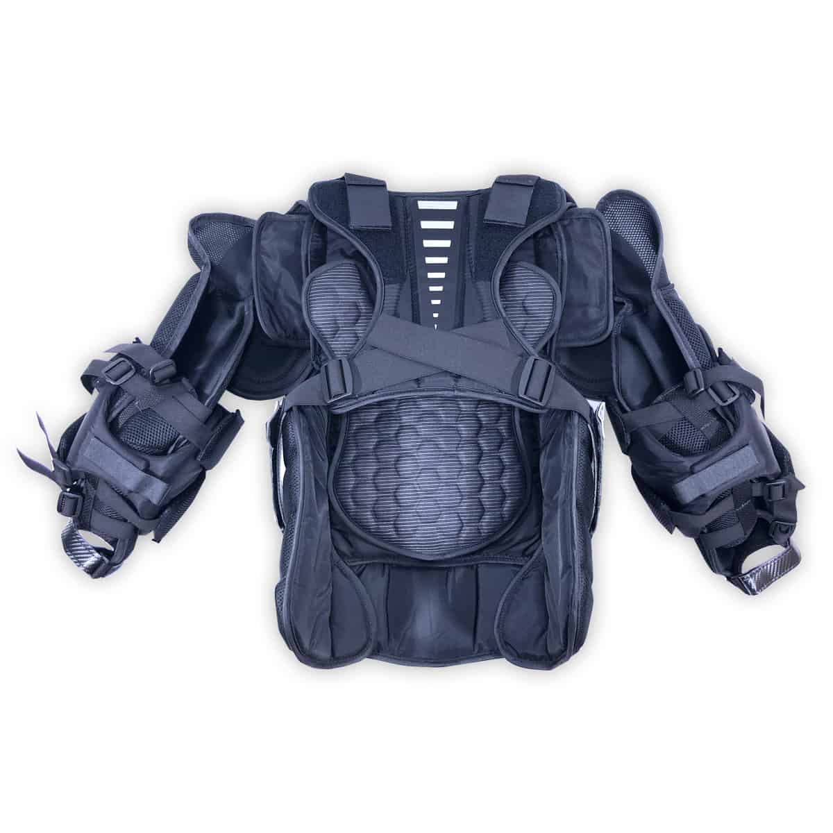 Goalies Plus - (Best Price) Brians Optik Senior Chest & Arm Protector