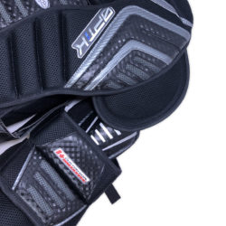 Brians Optik Senior Chest Protector Shoulder