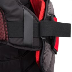 CCM Extreme Flex Shield E2.9 Senior Goalie Chest Protector Buckle
