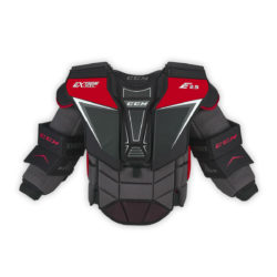 CCM Extreme Flex Shield E2.9 Senior Goalie Chest Protector Front