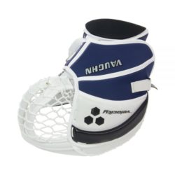 Vaughn Velocity VE8 Pro XP Glove Back