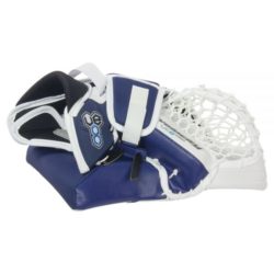 Vaughn Velocity VE8 Pro XP Glove Side