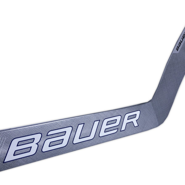 Bauer Supreme 2S Senior Goalie Stick Curve