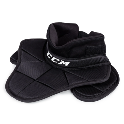 CCM 900 Goalie Senior Throat Collar [BNQ Certified]