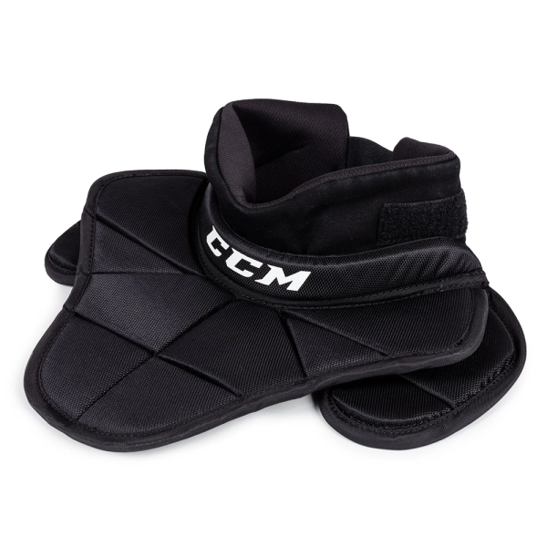 CCM 900 Goalie Senior Throat Collar [BNQ Certified]