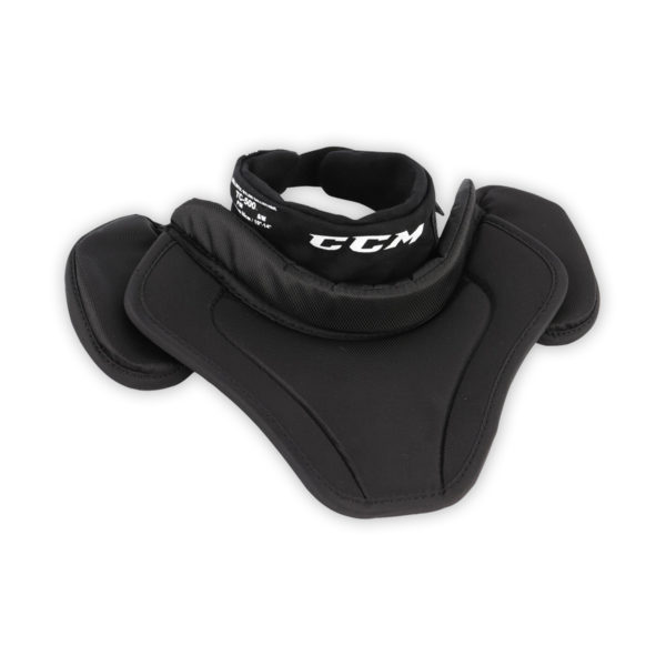 CCM TC500 BNQ Junior Throat Collar