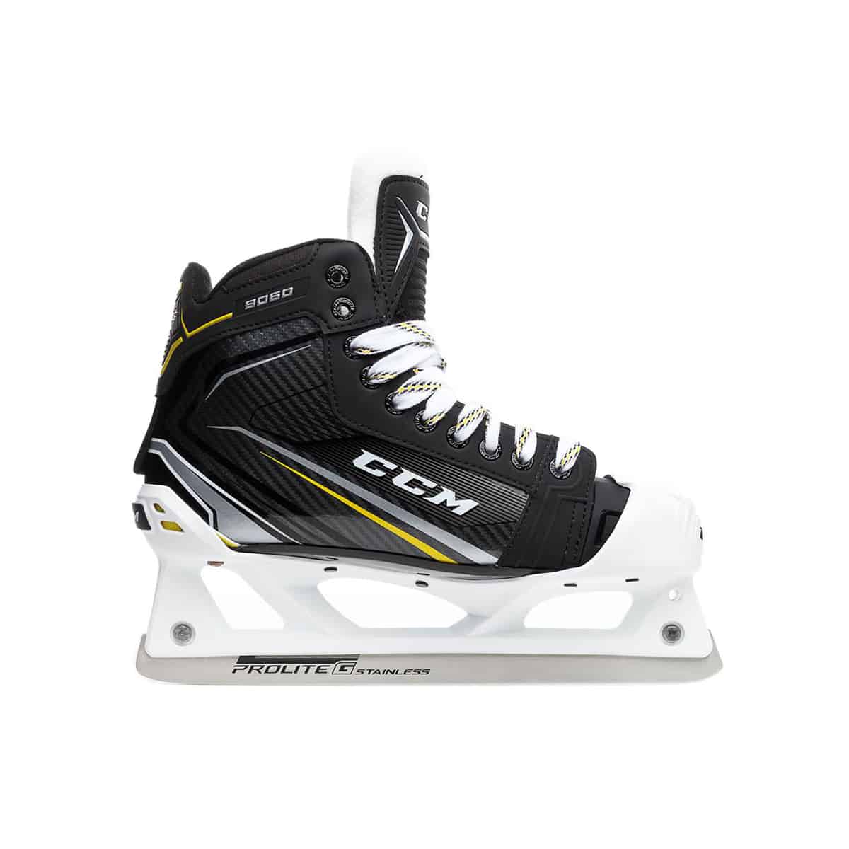 CCM Tacks 9060 Junior Ice Hockey Skates 