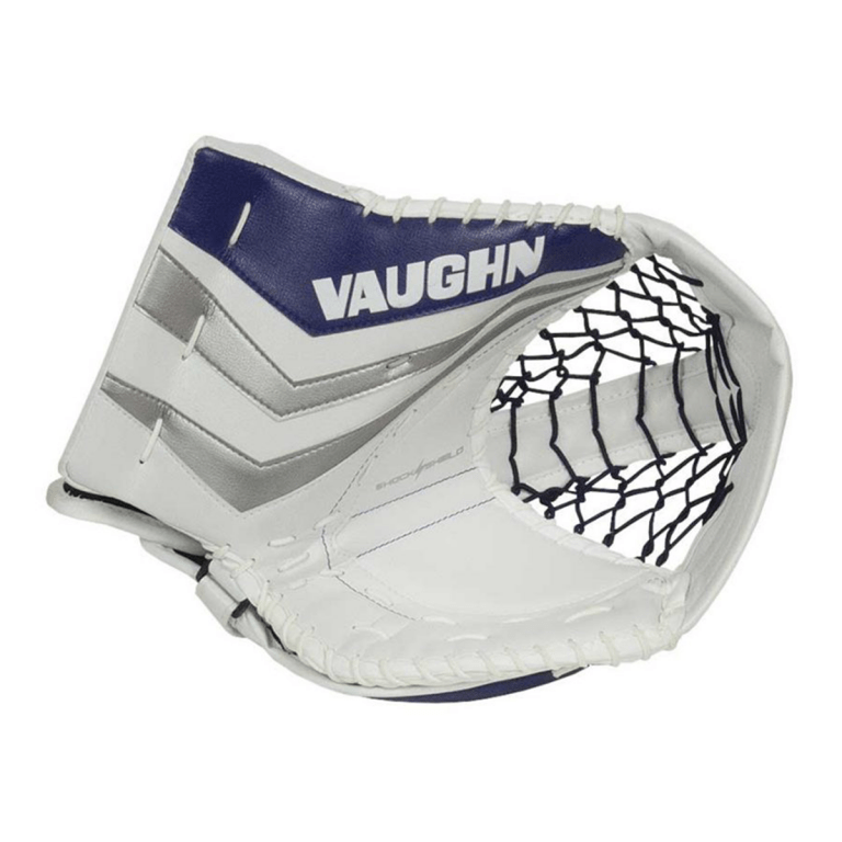 Goalies Plus Best Pricing on Goalie Gloves