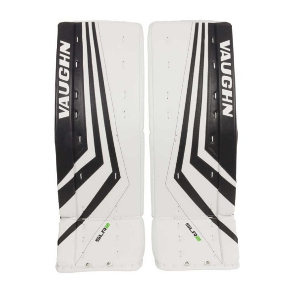 Vaughn Ventus SLR2 Pro Senior Leg Pads [Stock Version]