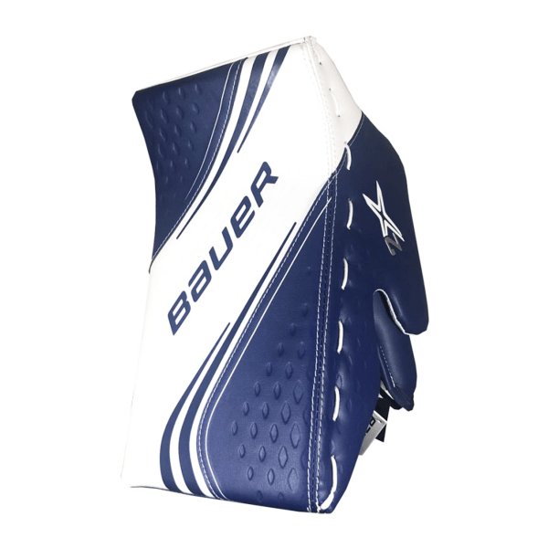 Bauer Vapor 2X Intermediate Goalie Blocker