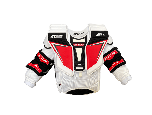 CCM Extreme Flex Shield 2.9 Senior Chest & Arm Protector [Limited Edition]