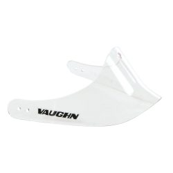 Vaughn VTG 2000 Lexan Throat Protector [Clear]