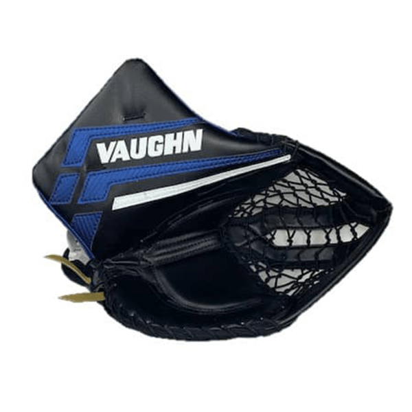 Vaughn SLR2 - VE8 XP Spec Intermediate Goalie Catch Glove [Special Edition Version]
