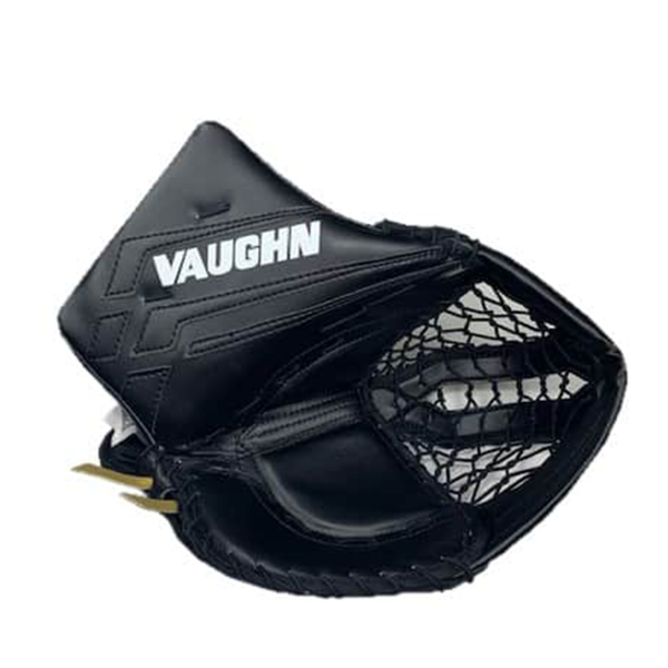 Vaughn SLR2 - VE8 XP Spec Junior Goalie Catch Glove [Special Edition Version]