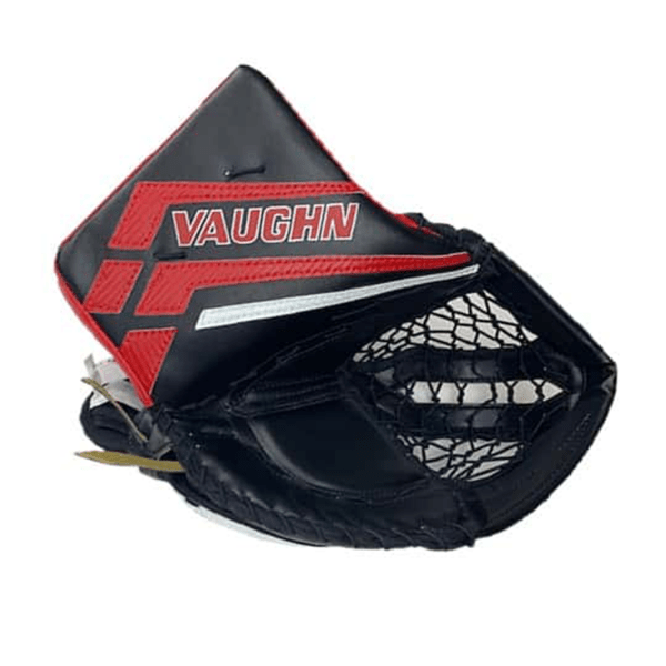 Vaughn Ventus SLR2 - VE8 XP Spec Pro Senior Goalie Catch Glove [Special Edition Version]