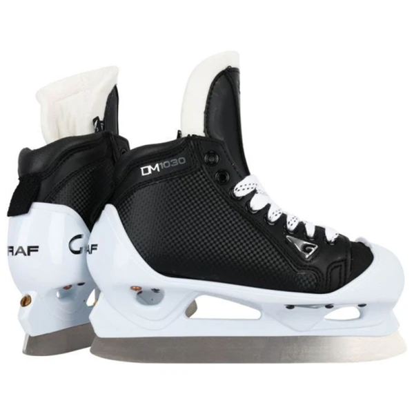 Graf DM1030 Senior Goalie Skates