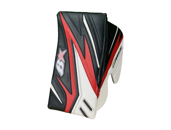 Brian's Optik 2 Pro Goalie Blocker