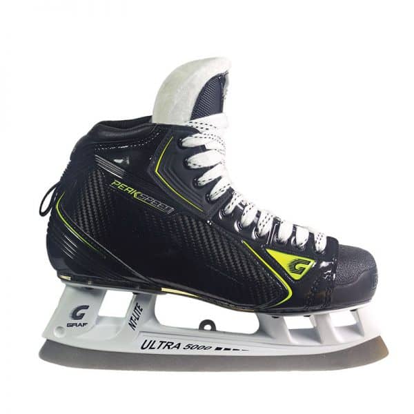 Graf store hockey skates