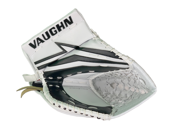 Vaughn Velocity V9 Pro Carbon Senior Goalie Catch Glove