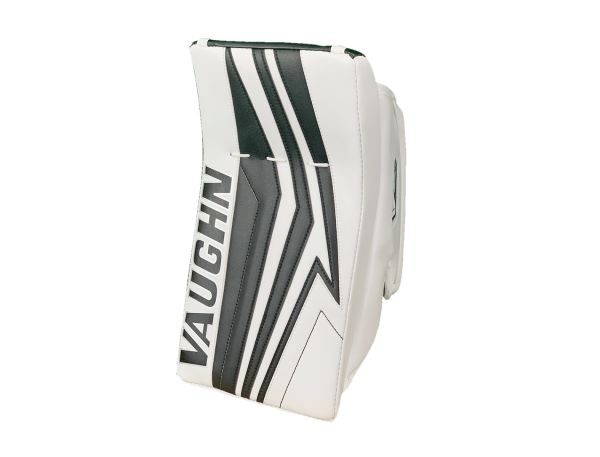 Vaughn Velocity V9 Pro Carbon Senior Goalie Blocker