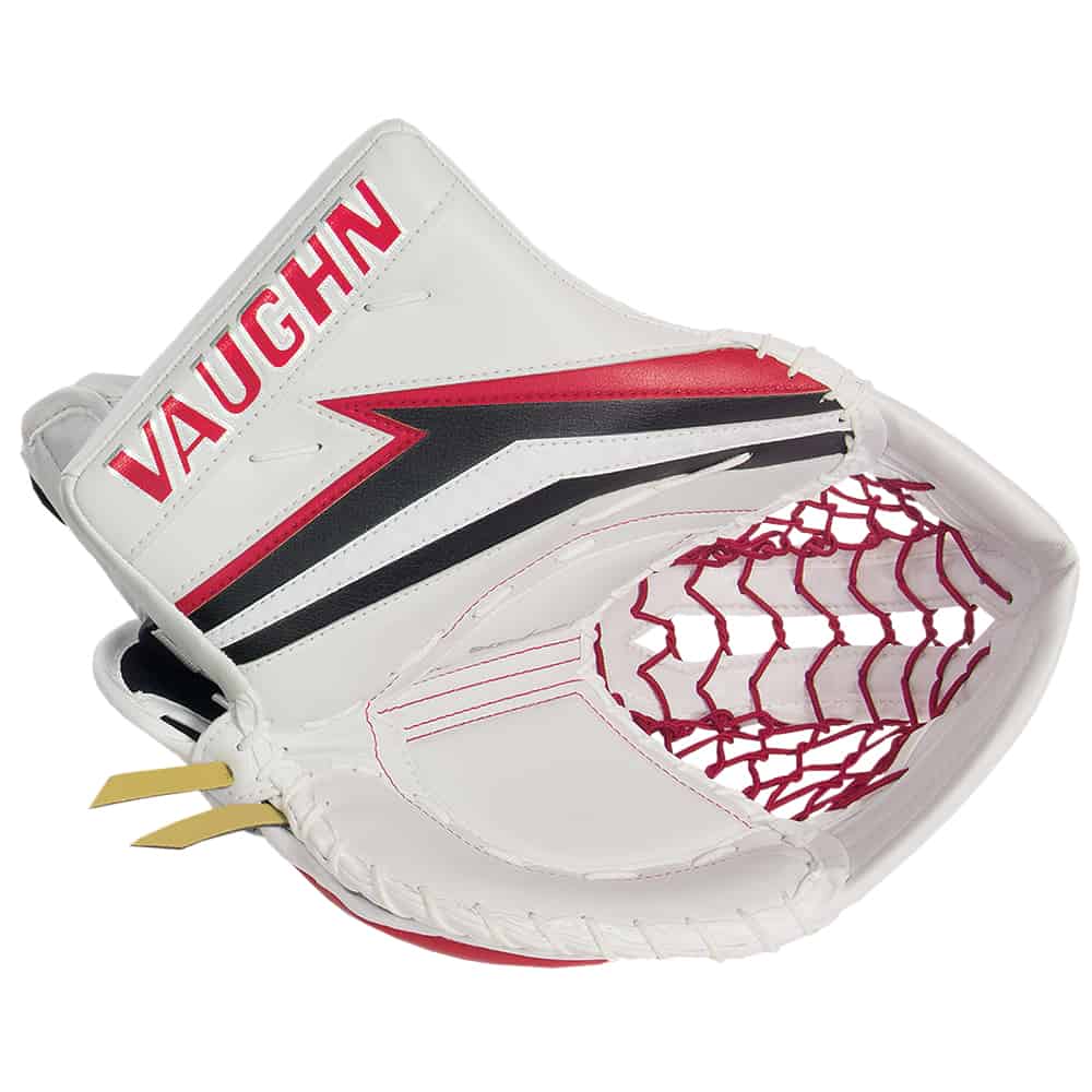 Vaughn Velocity V9 Pro Senior Goalie Catch Glove [Special Edition]