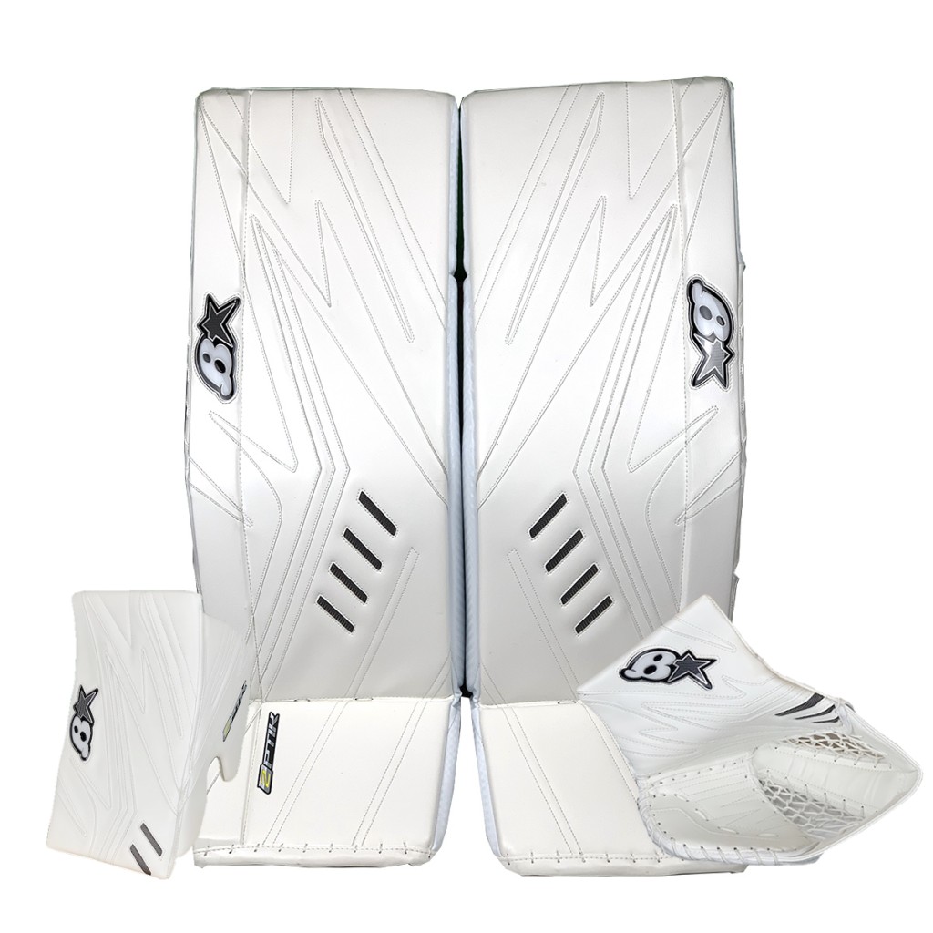 Shop our Goalie Pads Goalies Plus