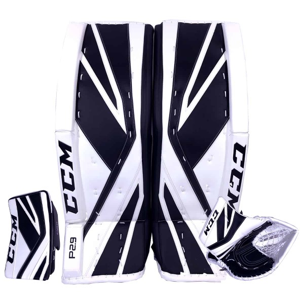 CCM Premier P2.9 Intermediate Goalie Equipment Combo