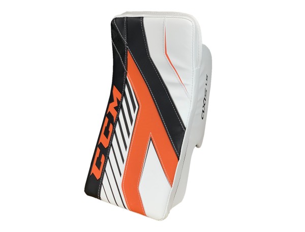 CCM Axis A1.5 Junior Goalie Blocker [Special Edition]
