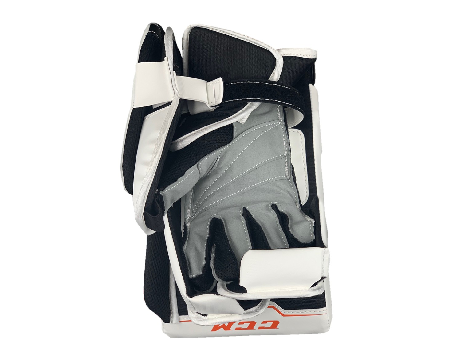 Goalies Plus (Best Price) CCM Axis A1.5 Junior Goalie Blocker