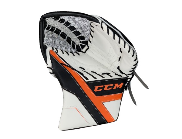 CCM Axis A1.5 Junior Goalie Catch Glove [Special Edition]