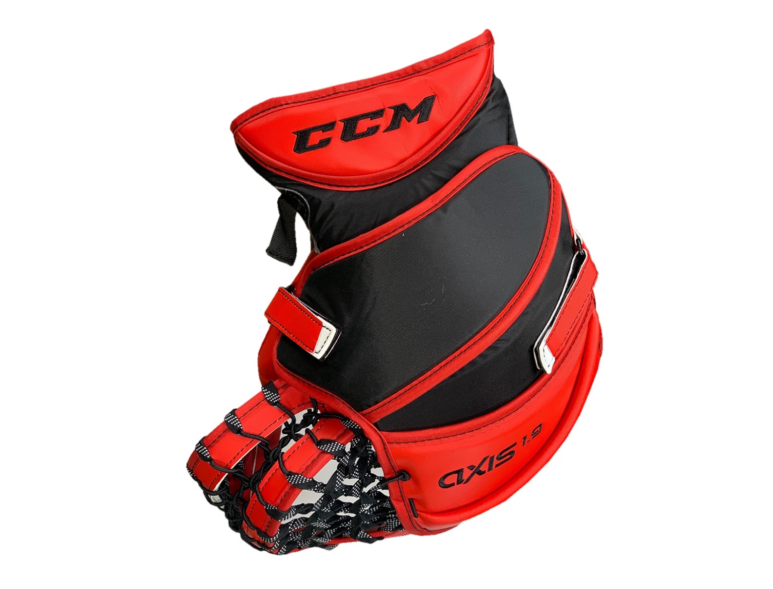 best intermediate goalie glove