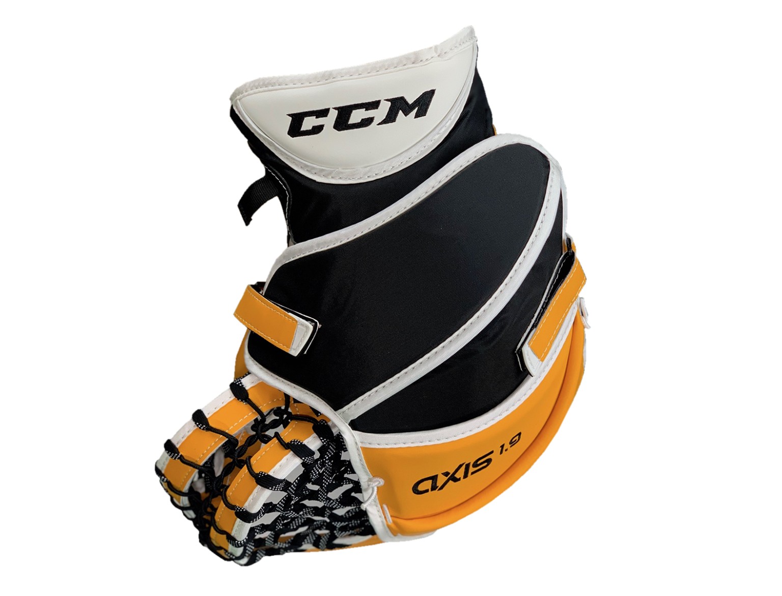 best intermediate goalie glove