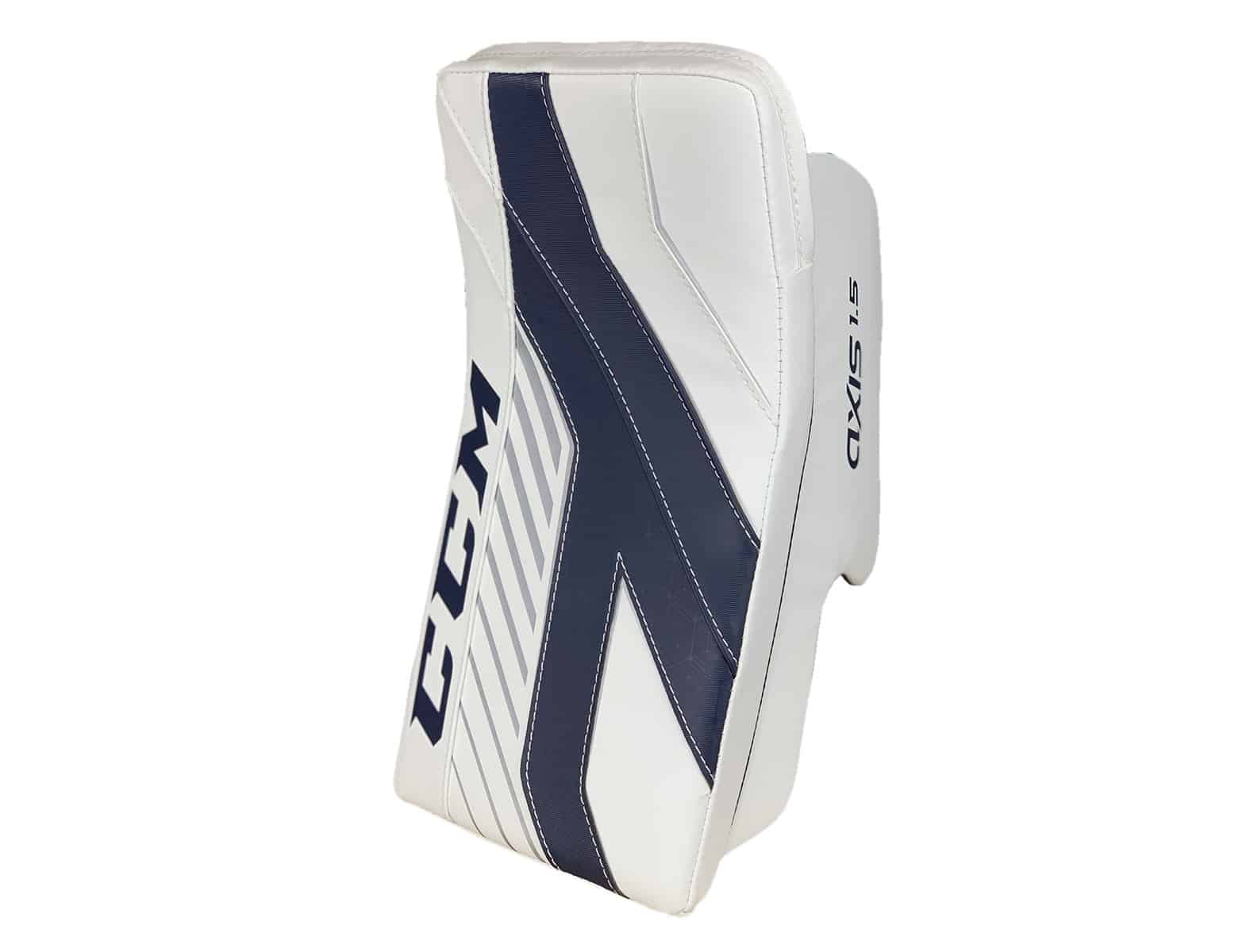 Goalies Plus - (Best Price) CCM Axis A1.5 Junior Goalie Blocker ...