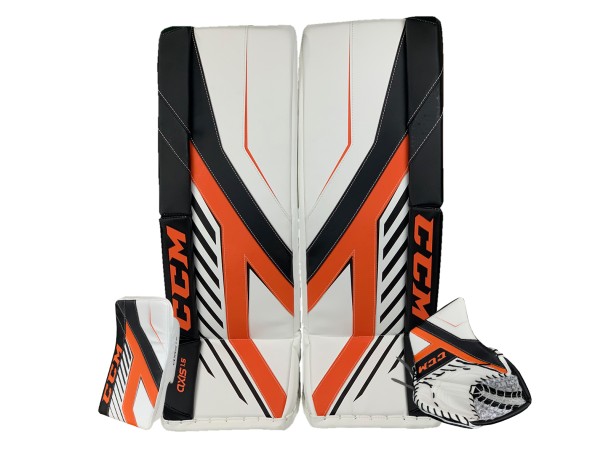 CCM Axis A1.5 Junior Goalie Equipment Combo [Special Edition]