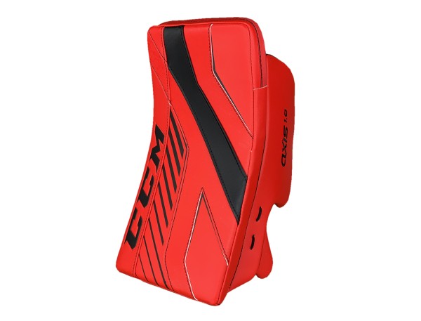 CCM Axis A1.9 Senior Goalie Blocker [Special Edition]