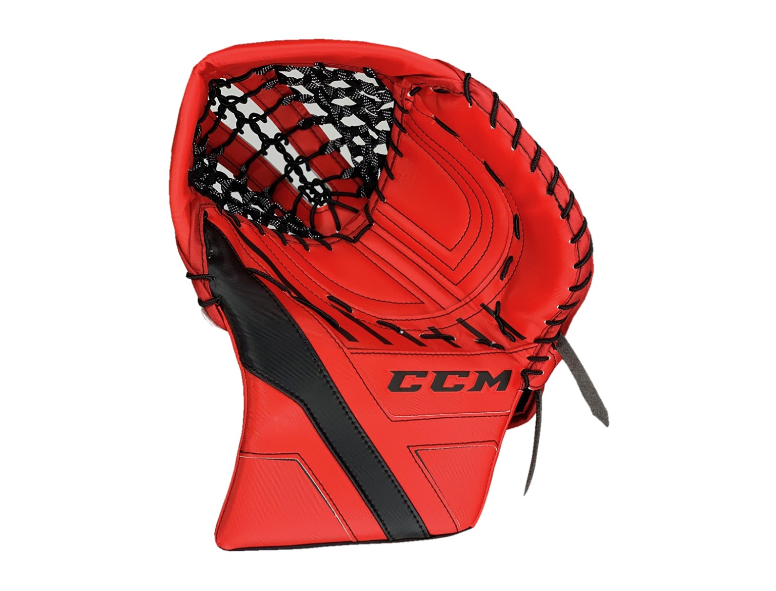 best intermediate goalie glove