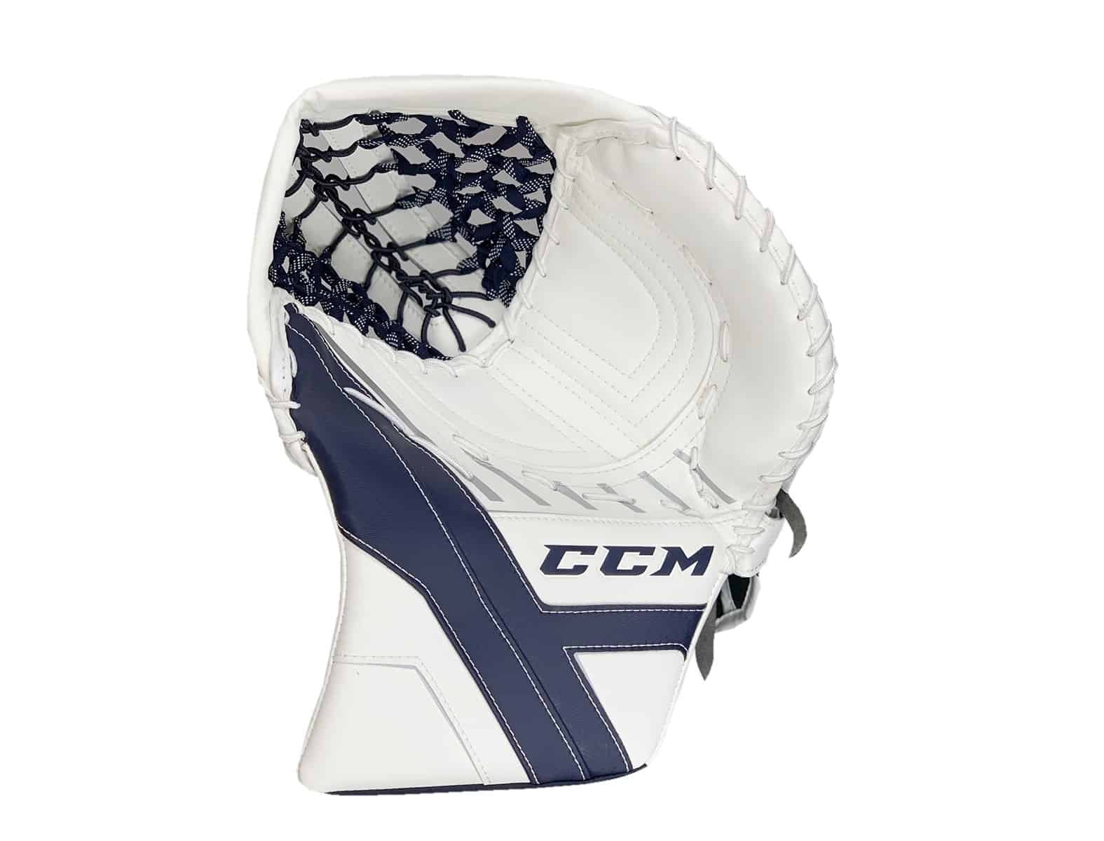 Hockey Goalie Catch Glove, Warrior North America