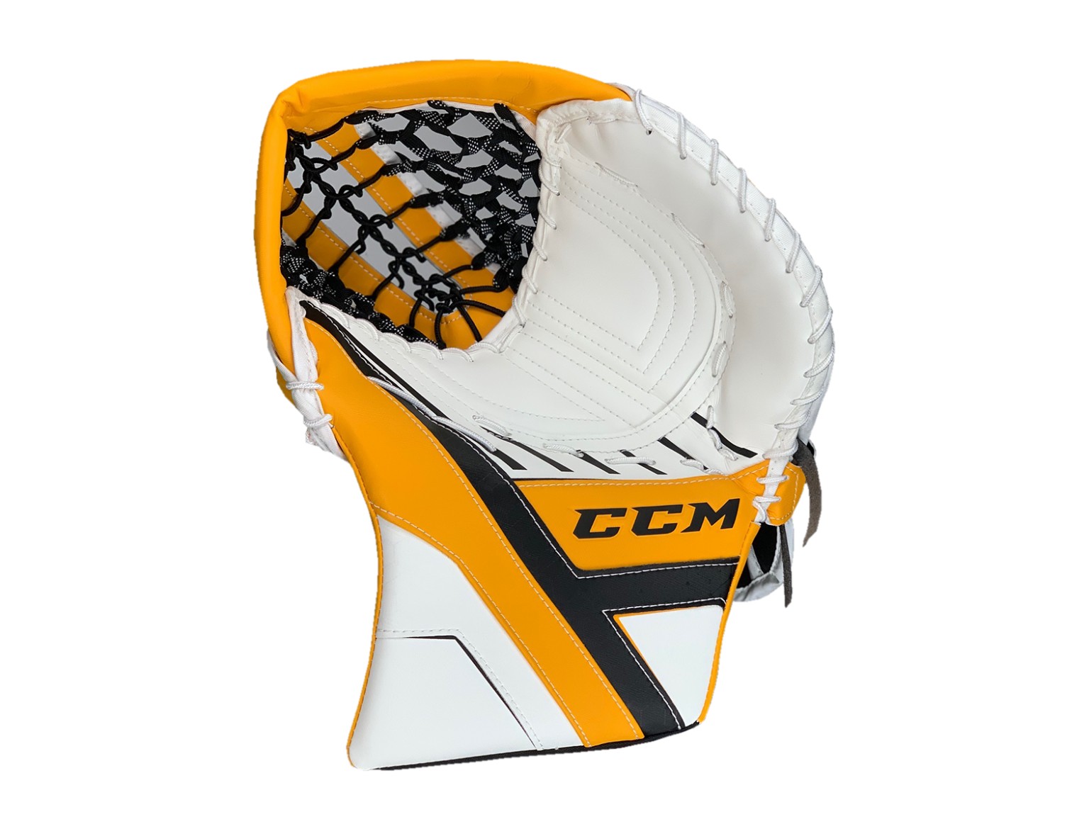 Goalies Plus (Best Price) CCM Axis A1.9 Intermediate Goalie Catch