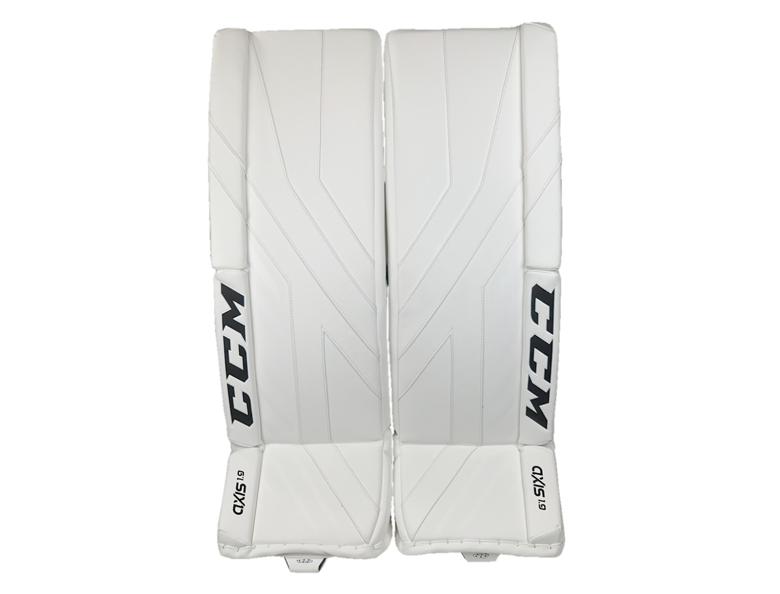 Goalies Plus (Best Price) CCM Axis A1.9 Intermediate Goalie Leg Pads