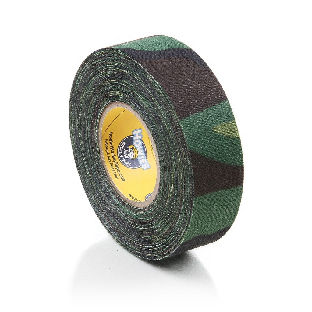 Goalies Plus (Best Price) Howies Hockey Cloth Tape Camo