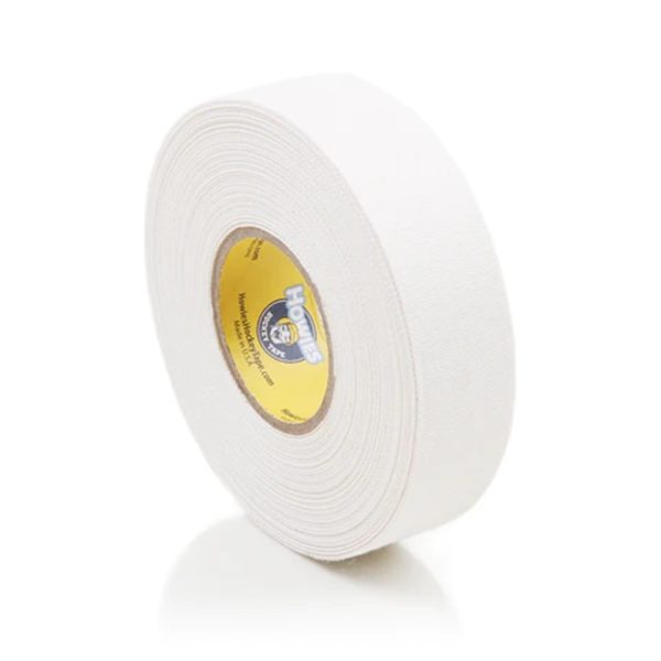 Howies Hockey Cloth Tape - White