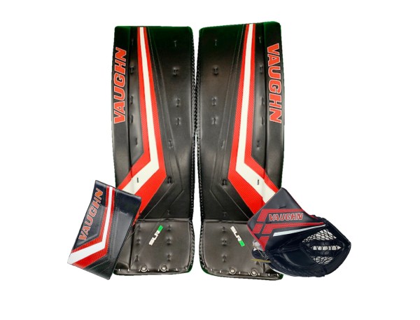 Vaughn Ventus SLR2 Pro Intermediate Goalie Equipment Combo