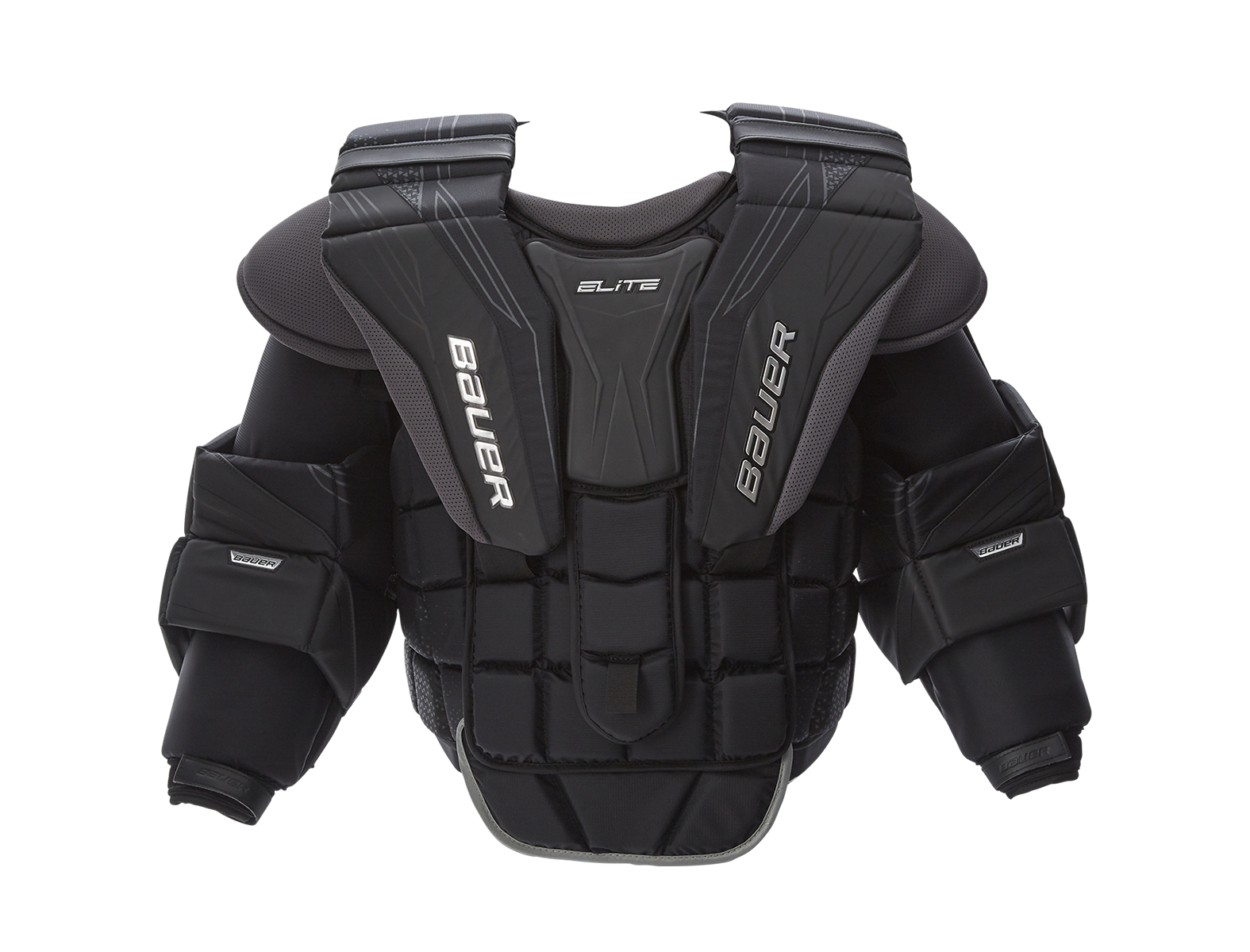 Bauer Elite Senior Goalie Padded Shirt S21