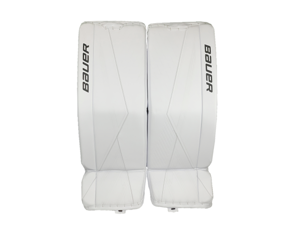 Bauer S20 Supreme 3s Senior Goalie Leg Pads