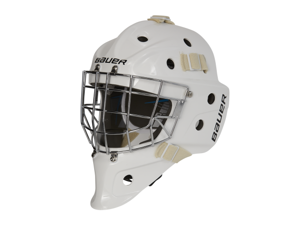 Bauer Profile 930 Senior Certified Goalie Mask