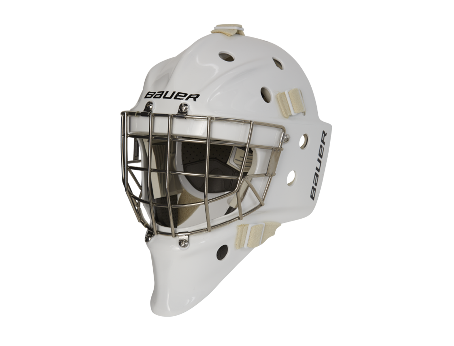 Lv Supreme Hockey Mask