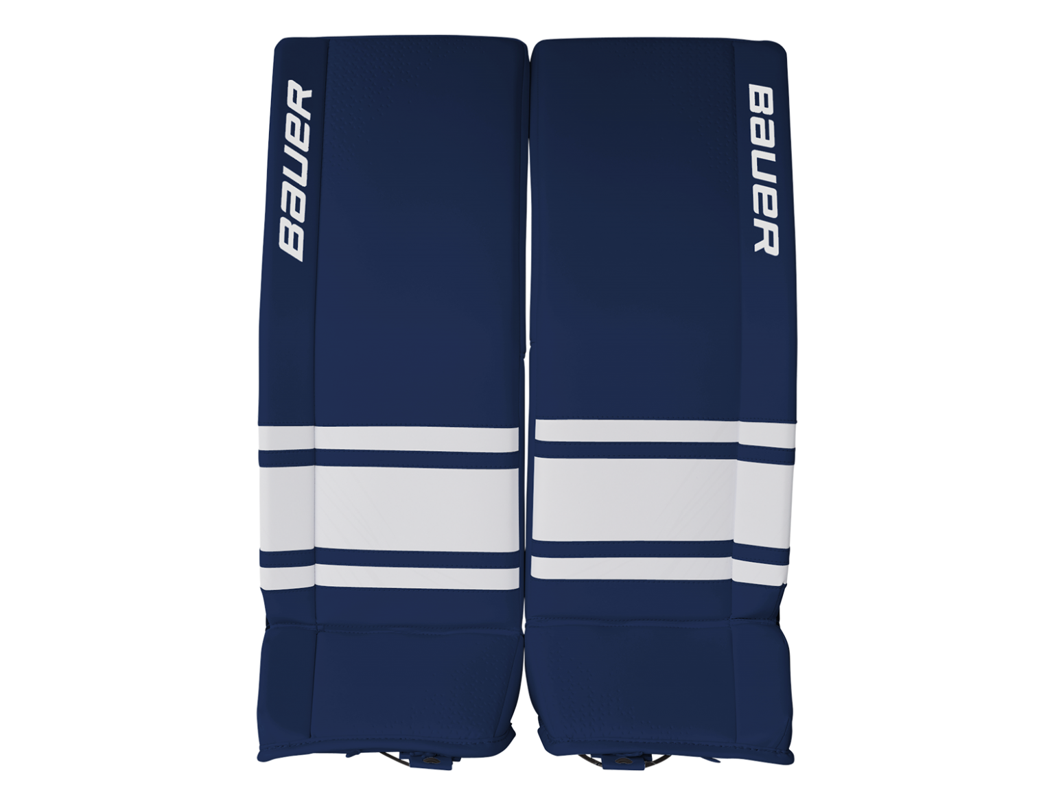Goalies Plus (Best Price) Bauer S20 GSX Junior Goalie Leg Pads