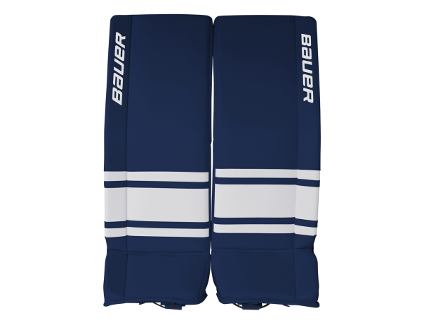 Bauer S20 GSX Junior Goalie Leg Pads